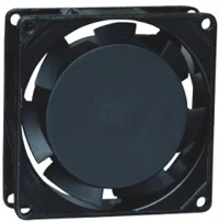 TA8025 Axial AC Fan