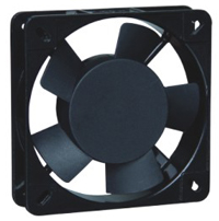 TA11025 Axial AC Fan