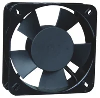 TA13538 Axial AC Fan — Axial Fan TA13538 Axial AC Fan supplied by ELEHPD