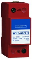 BY2 Surge Arrestor Surge Arrester photo 2
