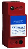 BY2 Surge Arrestor Surge Arrester photo 3