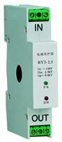 BY3 Surge Arrestor