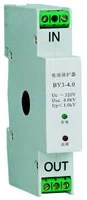 BY3 Surge Arrestor Surge Arrester photo 2