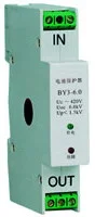 BY3 Surge Arrestor Surge Arrester photo 3