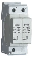 BY20 Surge Arrestor