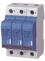 BY30 Surge Arrestor Surge Arrester photo 2