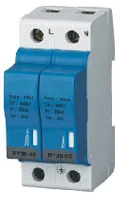 BY30 Surge Arrestor