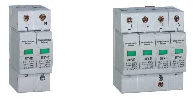 BY40 Surge Arrestor