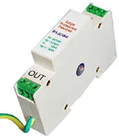 DC Surge Arrestor — Surge Arrester DC Surge Arrestor supplied by ELEHPD