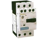 3RV(DZS8)Motor Protection Circuit Breaker