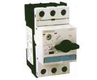3RV Motor Protection Circuit Breaker Motor Protector photo 2