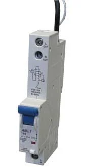 AML1 RCBO — RCBO AML1 RCBO supplied by ELEHPD