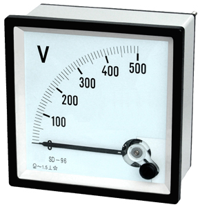 SD-96-C AC V