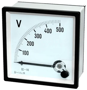 SD-96-C AC V