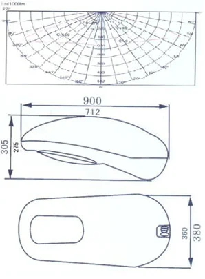 ER-96 Road Lamp Road Lamp photo 4