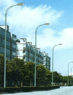 ER-98 Road Lamp Road Lamp photo 3