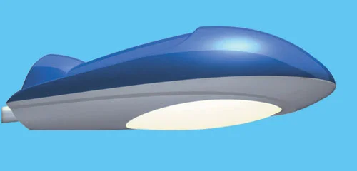 ER-310 Road Lamp