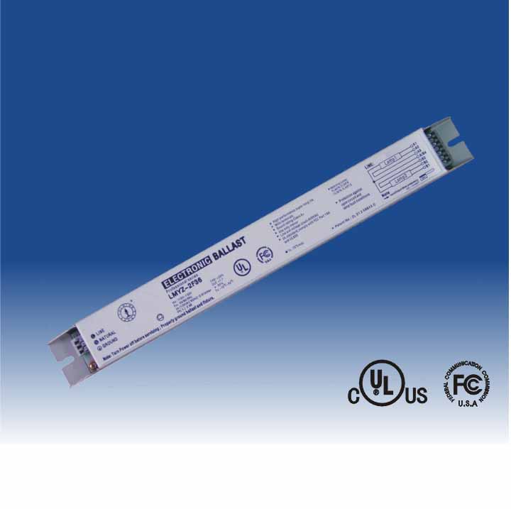 T8 LMYZ-2F36 E-Ballast