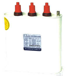 BSMJ Self-healing Shunt Capacitor