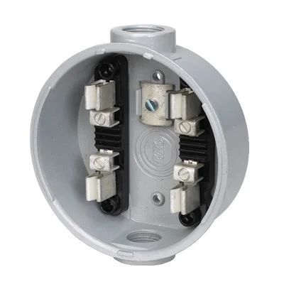 Meter Socket 2190 — Meter Socket Meter Socket 2190 supplied by ELEHPD