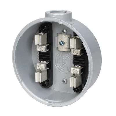 Meter Socket 2190 Meter Socket photo 2
