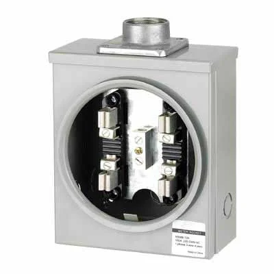 Meter Socket 1.2MM — Meter Socket Meter Socket 1.2MM supplied by ELEHPD