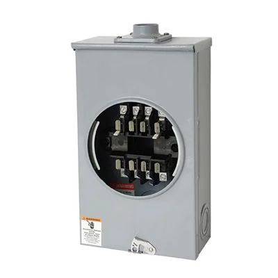 Meter Socket 1.2MM Meter Socket photo 2
