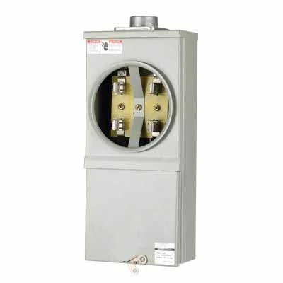Meter Socket 1.2MM Meter Socket photo 6