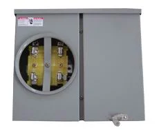 Meter Socket 1.2MM 0.35MM Meter Socket photo 3