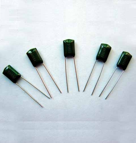 CL11 Lamp Capacitor