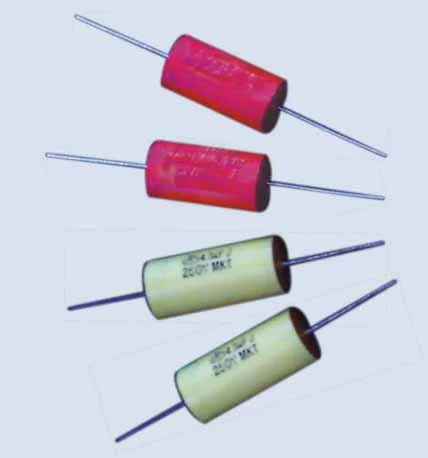 CBB19 Lamp Capacitor — Capacitor CBB19 Lamp Capacitor supplied by ELEHPD