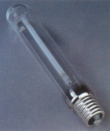 HPS Sodium Lamp with high luminous efficiency