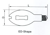 Metal Halide Lamp 2268 Metal Halide Lamp photo 8