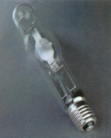 Metal Halide Lamp
