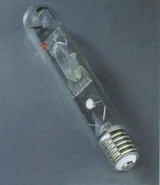 Colour Metal Halide Lamp