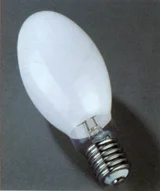 GYZ Blended-light Mercury Lamp Mercury Lamp photo 5