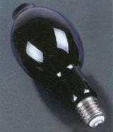 Black-light Mercury Lamp Mercury Lamp photo 3