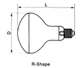 Reflector Mercury Lamp Mercury Lamp photo 2