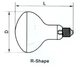 Reflector Mercury Lamp Mercury Lamp photo 6