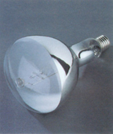 Reflector Mercury Lamp