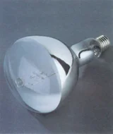 Reflector Mercury Lamp