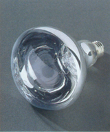 Infra-red ray Lamps