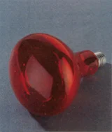 Infra-red ray Lamps Mercury Lamp photo 3