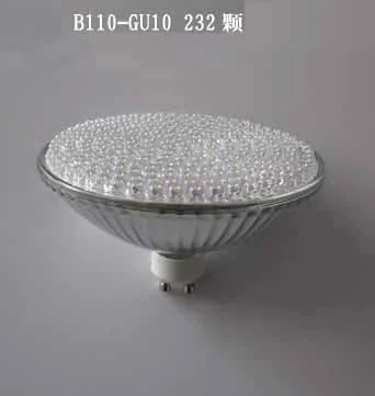 SA-B-GU10 LED Spotlight LED Spotlight photo 2
