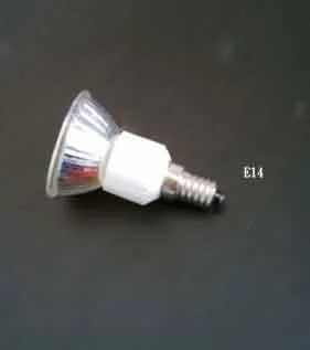 SA-JDR-E14 LED Spotlight
