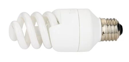Negative Ion Air Purifying Lamp Energy-saving Lamp photo 3