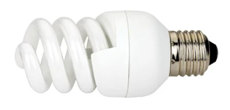 Negative Ion Air Purifying Lamp Energy-saving Lamp photo 4