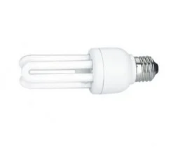 Negative Ion Air Purifying Lamp Energy-saving Lamp photo 6