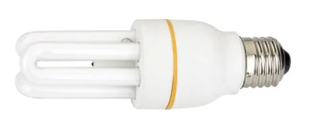 Negative Ion Air Purifying Lamp Energy-saving Lamp photo 8