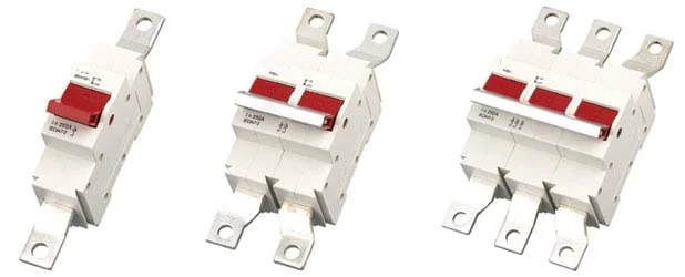 R7 Isolator